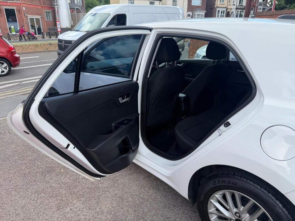 Kia RIO Crdi 2 Grey #15
