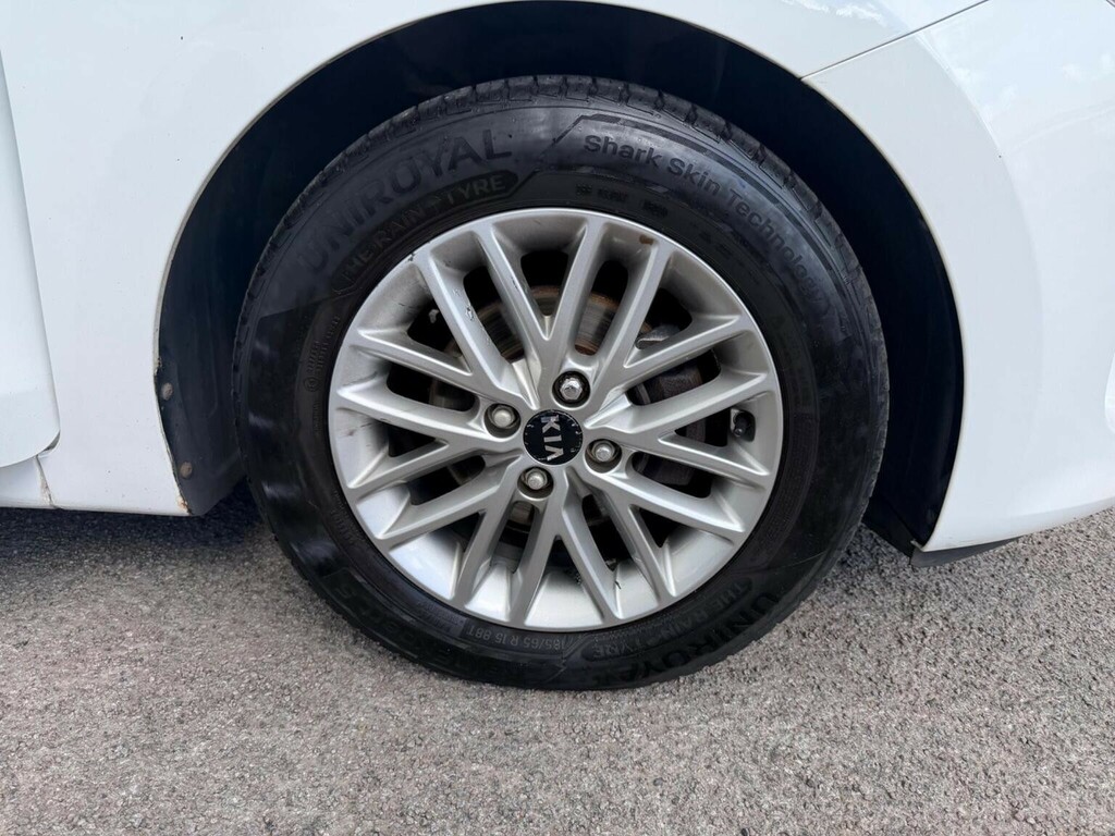 Kia RIO Crdi 2 Grey #43