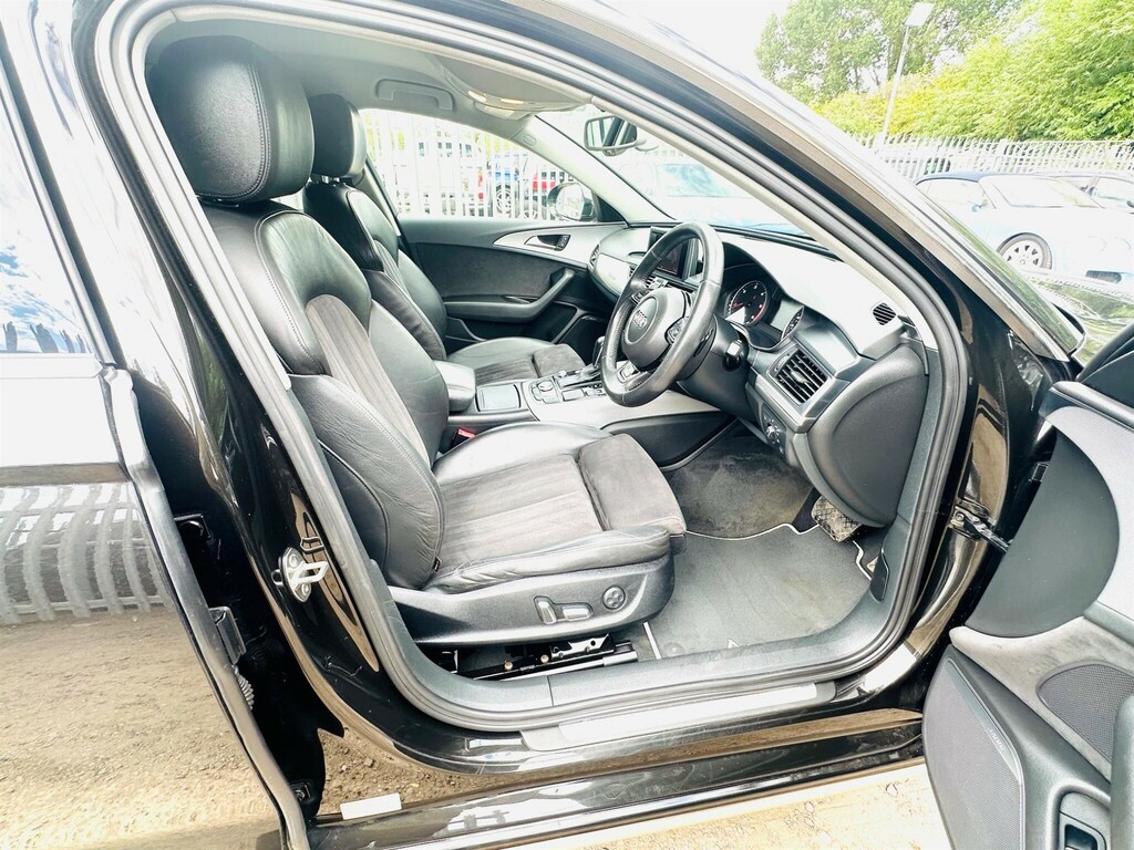 Audi A6 Allroad 3.0 Tdi V6 Sport S Tronic Quattro Euro 6 Ss  #2