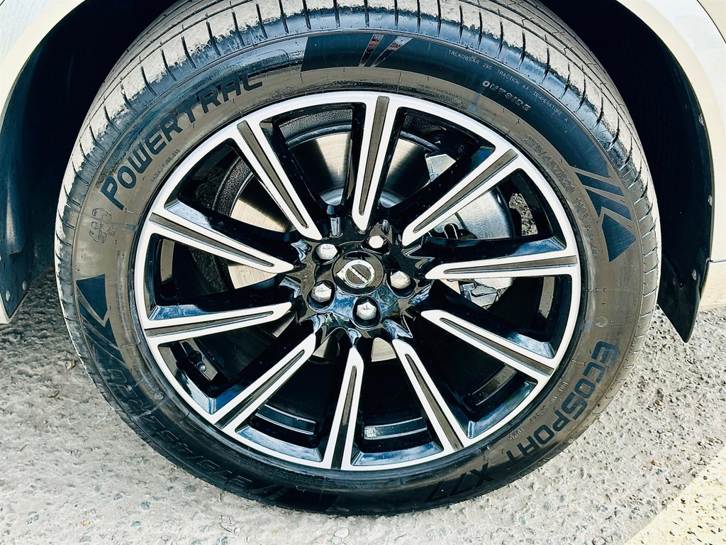 Volvo XC90 2.0 D5 Inscription Geartronic 4Wd Euro 6 Ss  #5