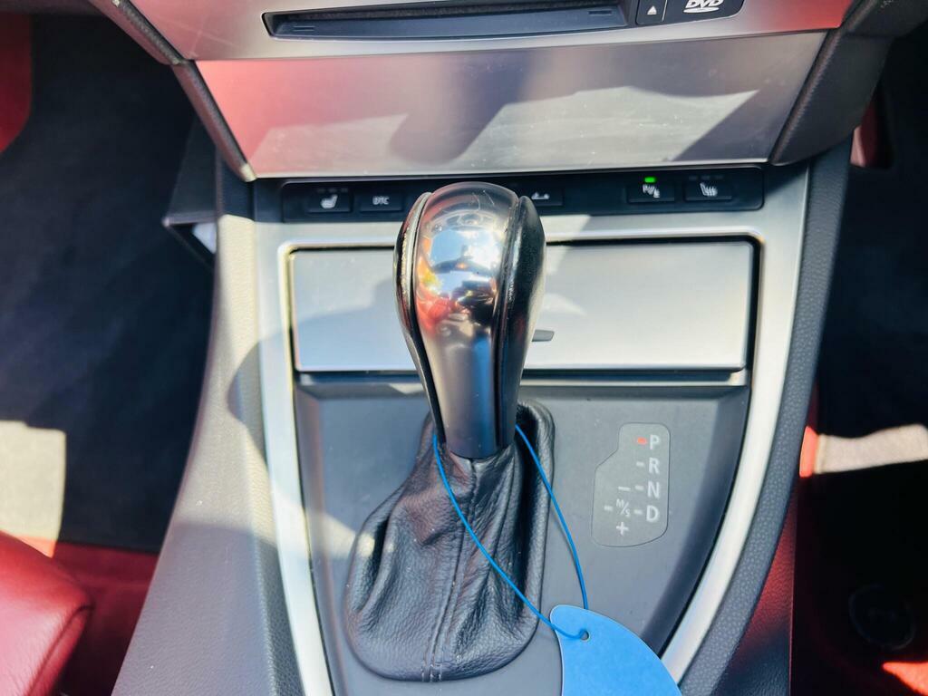 BMW 6 Series 3.0L 3.0 Sport Euro 4 Grey #66