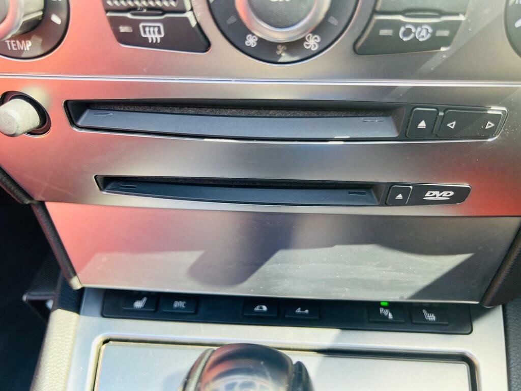 BMW 6 Series 3.0L 3.0 Sport Euro 4 Grey #71
