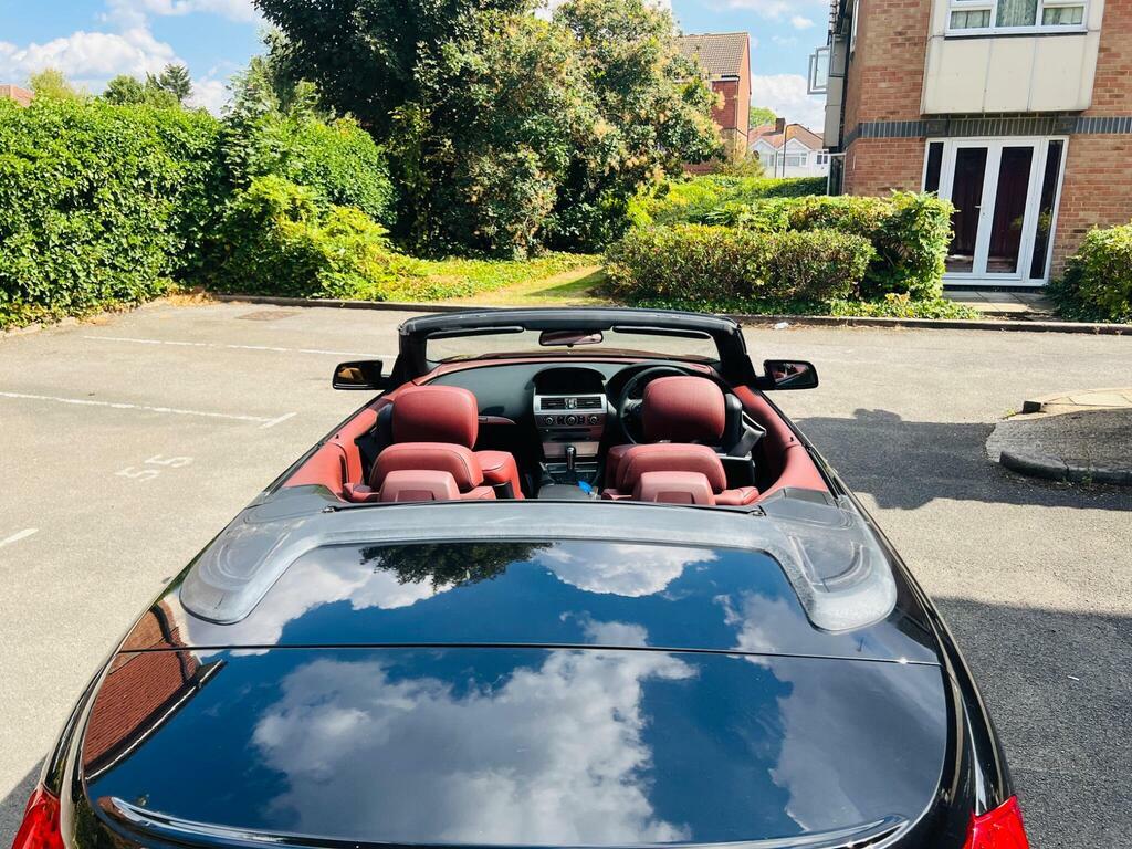 BMW 6 Series 3.0L 3.0 Sport Euro 4 Grey #52