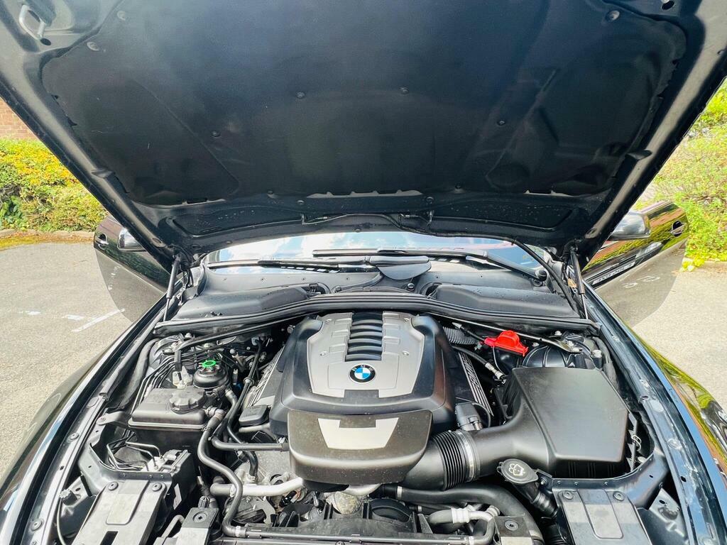 BMW 6 Series 3.0L 3.0 Sport Euro 4 Grey #34