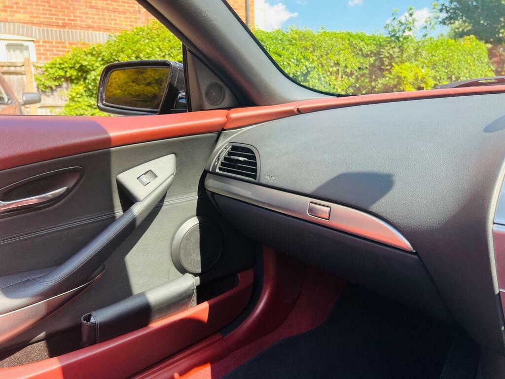 BMW 6 Series 3.0L 3.0 Sport Euro 4 Grey #72
