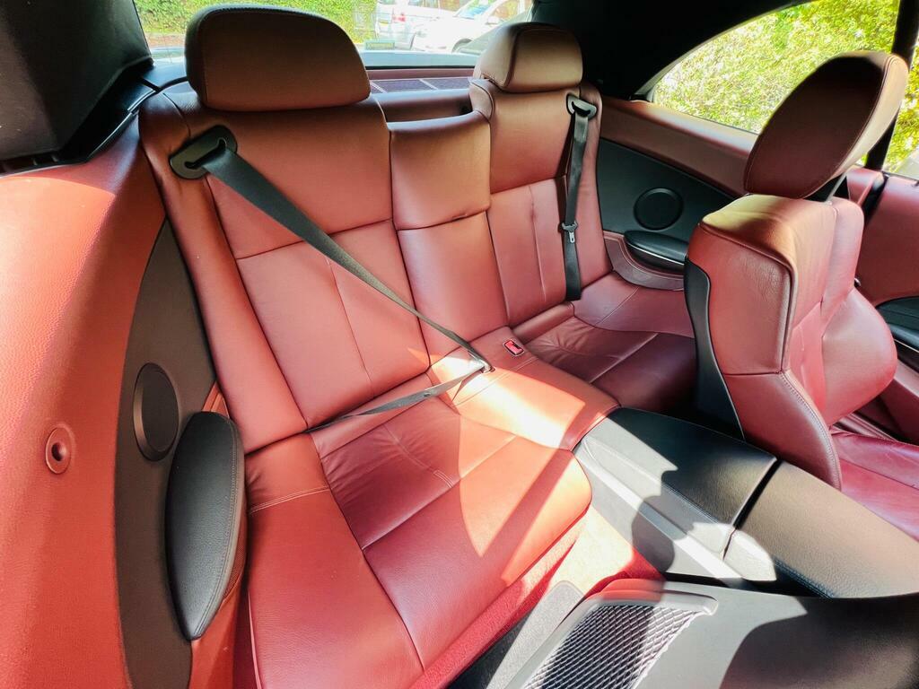 BMW 6 Series 3.0L 3.0 Sport Euro 4 Grey #14