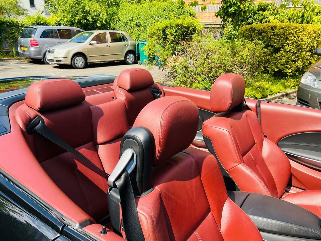BMW 6 Series 3.0L 3.0 Sport Euro 4 Grey #58