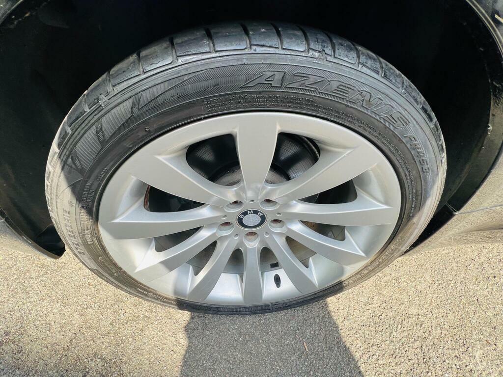 BMW 6 Series 3.0L 3.0 Sport Euro 4 Grey #13