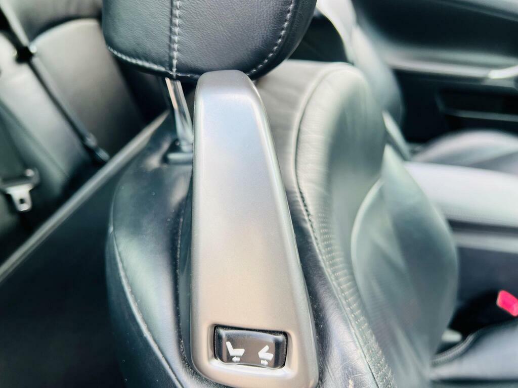 Lexus IS Saloon 2.5 Grey #87