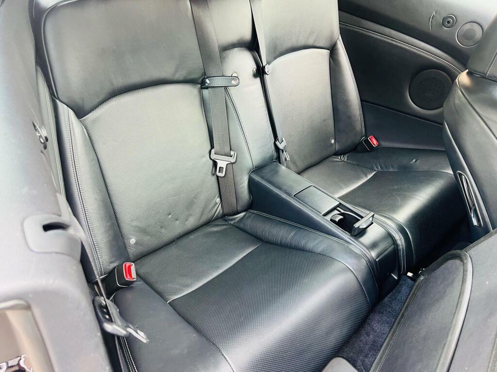 Lexus IS Saloon 2.5 Grey #55