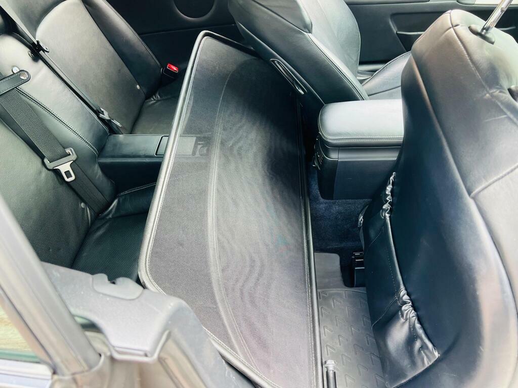 Lexus IS Saloon 2.5 Grey #85