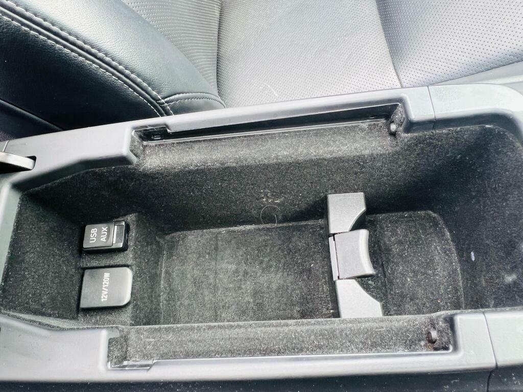 Lexus IS Saloon 2.5 Grey #81