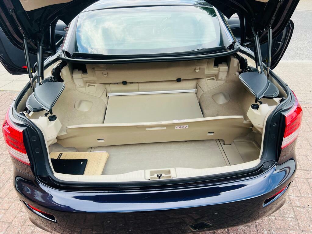 Lexus IS Saloon 2.5 Grey #76