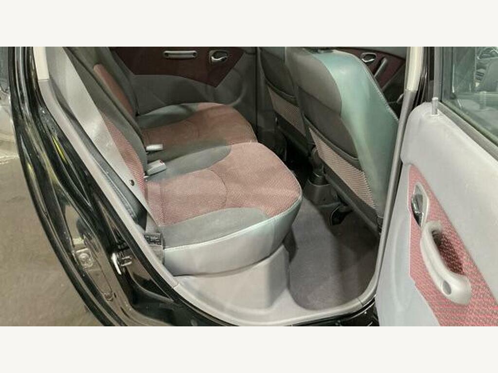 Hyundai Amica 1.1 Atlantic Black #10