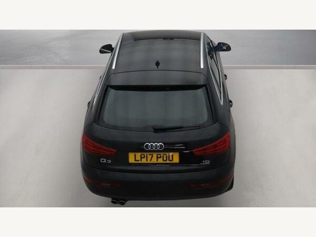 Audi Q3 Sport Tfsi  #8
