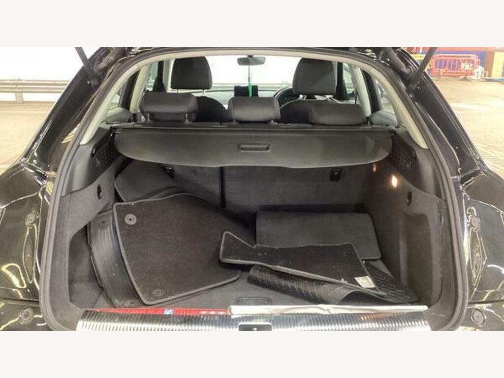 Audi Q3 Sport Tfsi  #9
