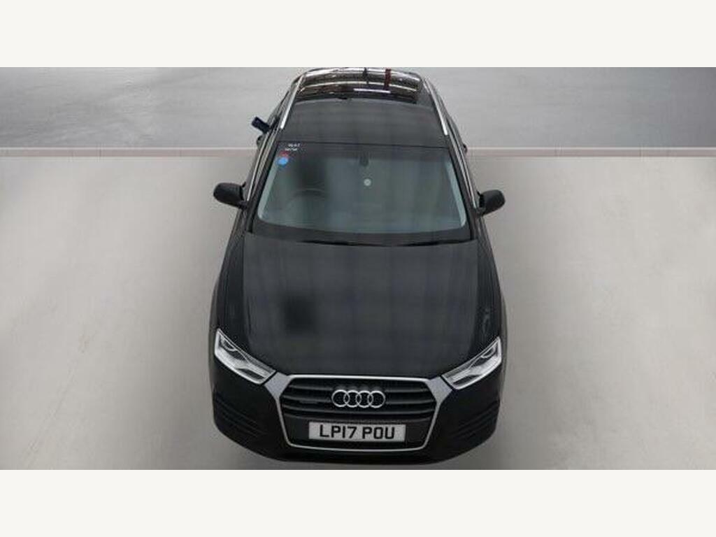 Audi Q3 Sport Tfsi  #7