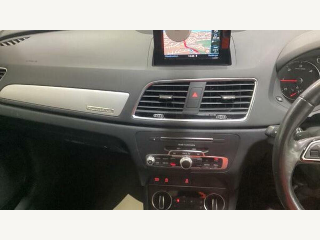 Audi Q3 Sport Tfsi  #13