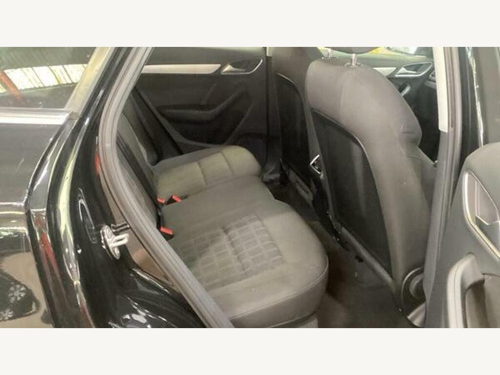 Audi Q3 Sport Tfsi  #10