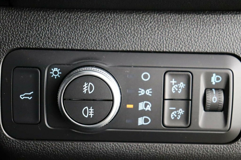 Ford Kuga 2.5 Fhev Vignale Cvt Red #19