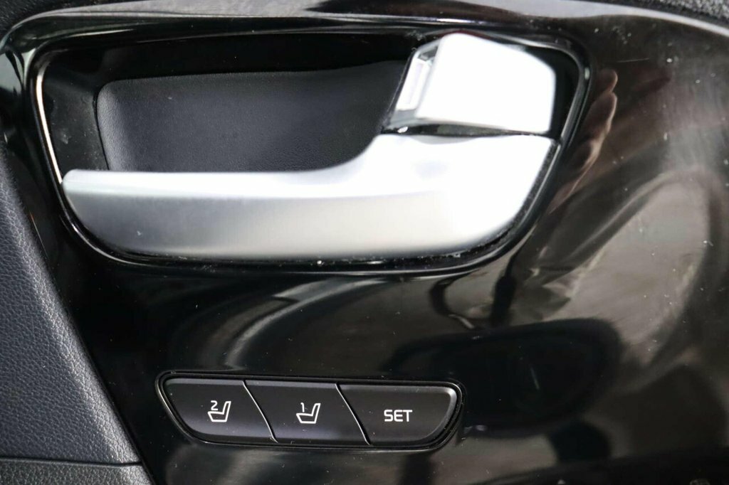 Kia e-Niro Kia Estate 150Kw 4 64Kwh Blue #19