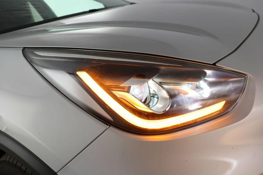 Kia e-Niro Kia Estate 150Kw 4 64Kwh Blue #28