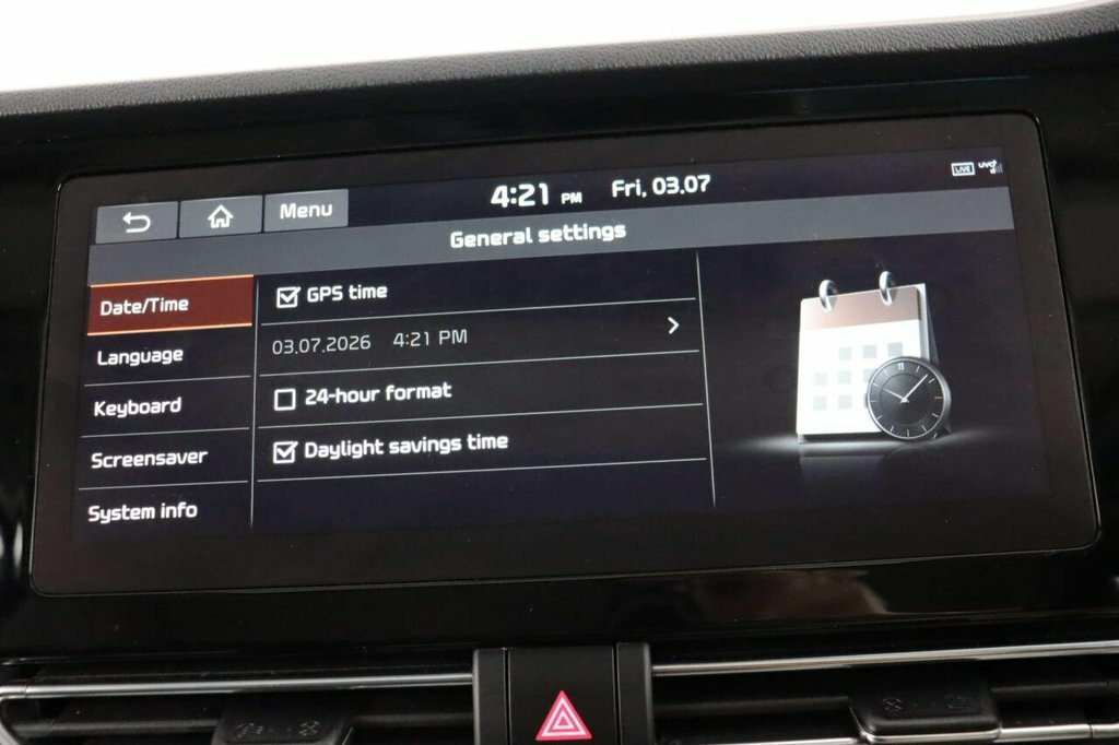 Kia e-Niro Kia Estate 150Kw 4 64Kwh Blue #44