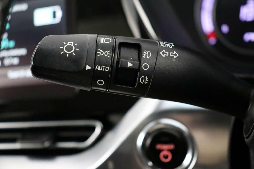 Kia e-Niro Kia Estate 150Kw 4 64Kwh Blue #23