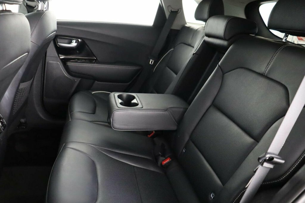 Kia e-Niro Kia Estate 150Kw 4 64Kwh Blue #16