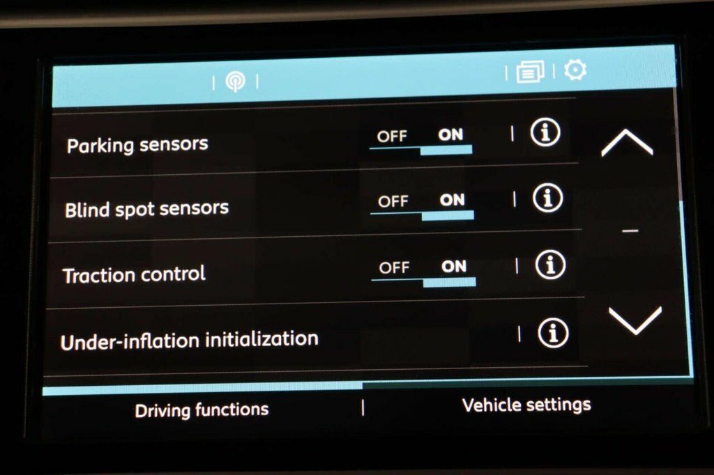 Citroen Grand C4 SpaceTourer 1.2 Puretech Live Euro 6 Ss #38