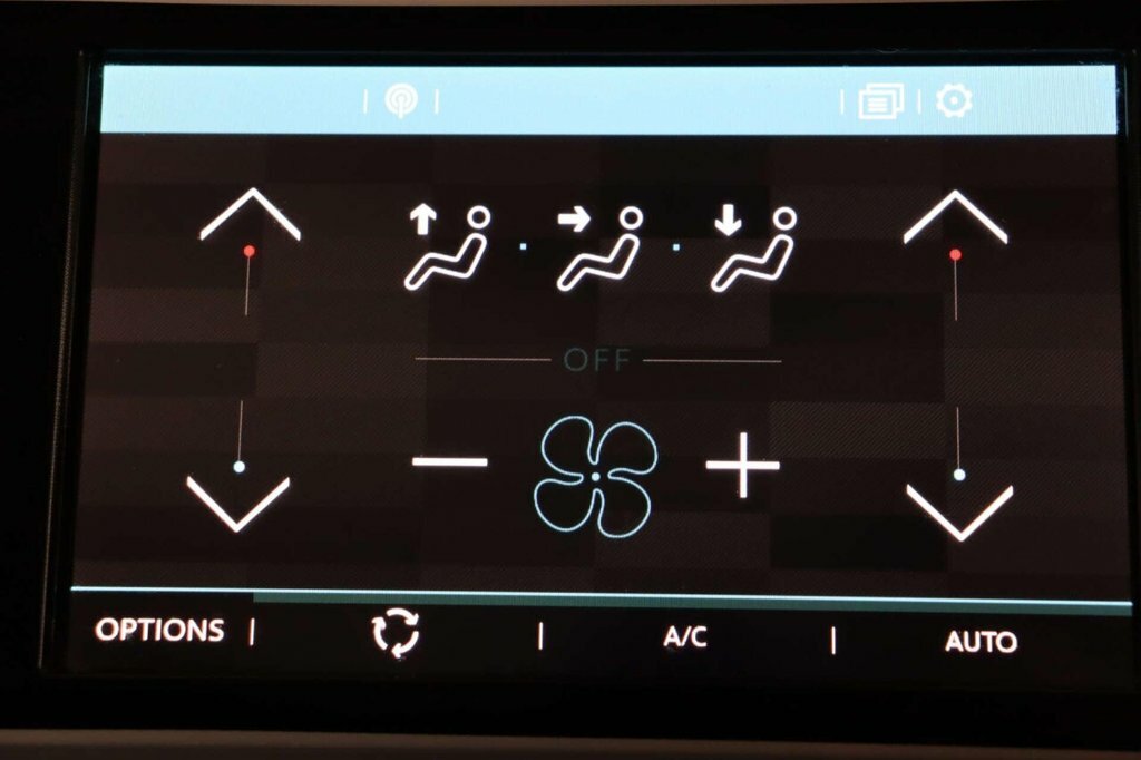 Citroen Grand C4 SpaceTourer 1.2 Puretech Live Euro 6 Ss #44