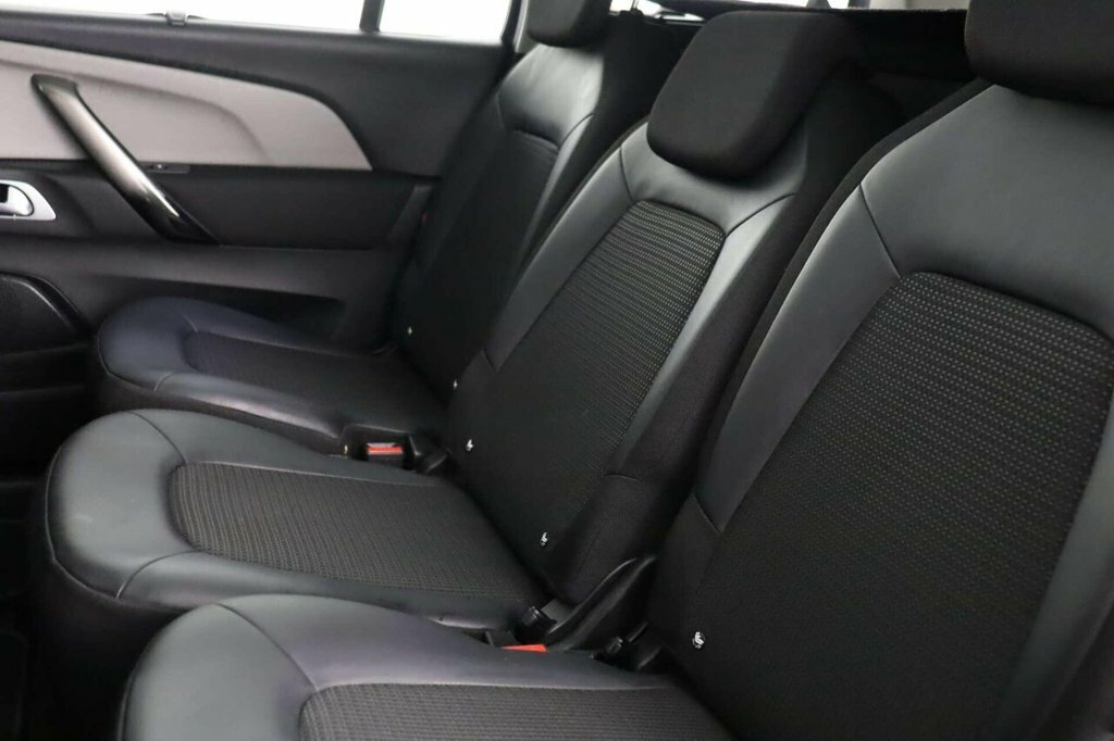 Citroen Grand C4 SpaceTourer 1.2 Puretech Live Euro 6 Ss #18