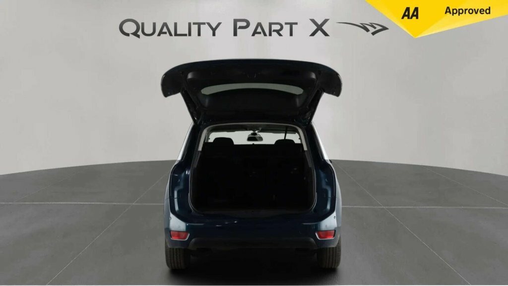 Citroen Grand C4 SpaceTourer 1.2 Puretech Live Euro 6 Ss #9