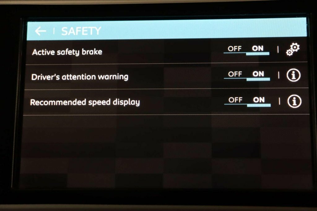 Citroen Grand C4 SpaceTourer 1.2 Puretech Live Euro 6 Ss #40