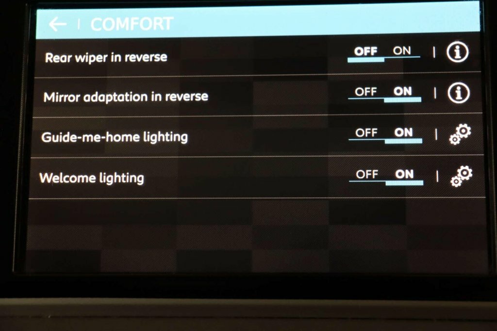 Citroen Grand C4 SpaceTourer 1.2 Puretech Live Euro 6 Ss #41