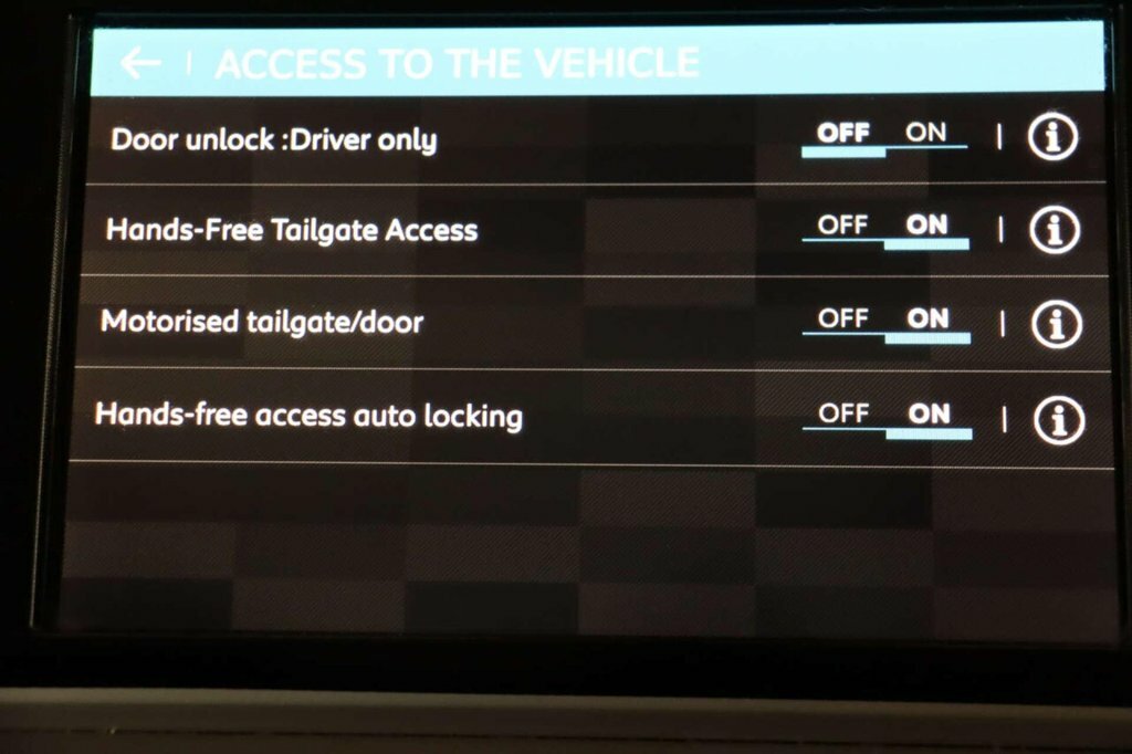 Citroen Grand C4 SpaceTourer 1.2 Puretech Live Euro 6 Ss #42
