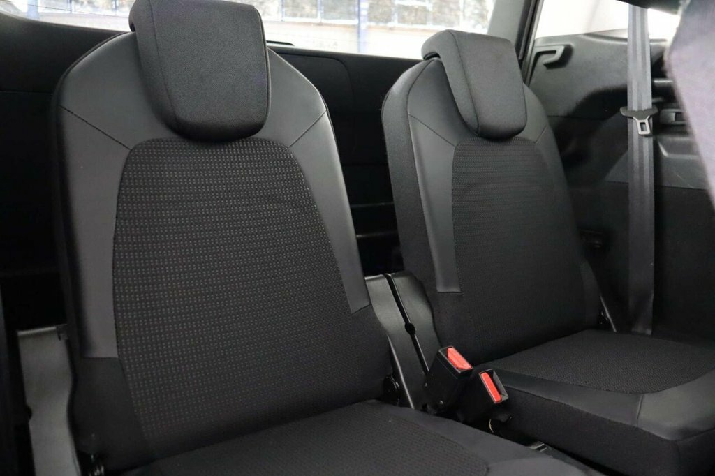 Citroen Grand C4 SpaceTourer 1.2 Puretech Live Euro 6 Ss #14