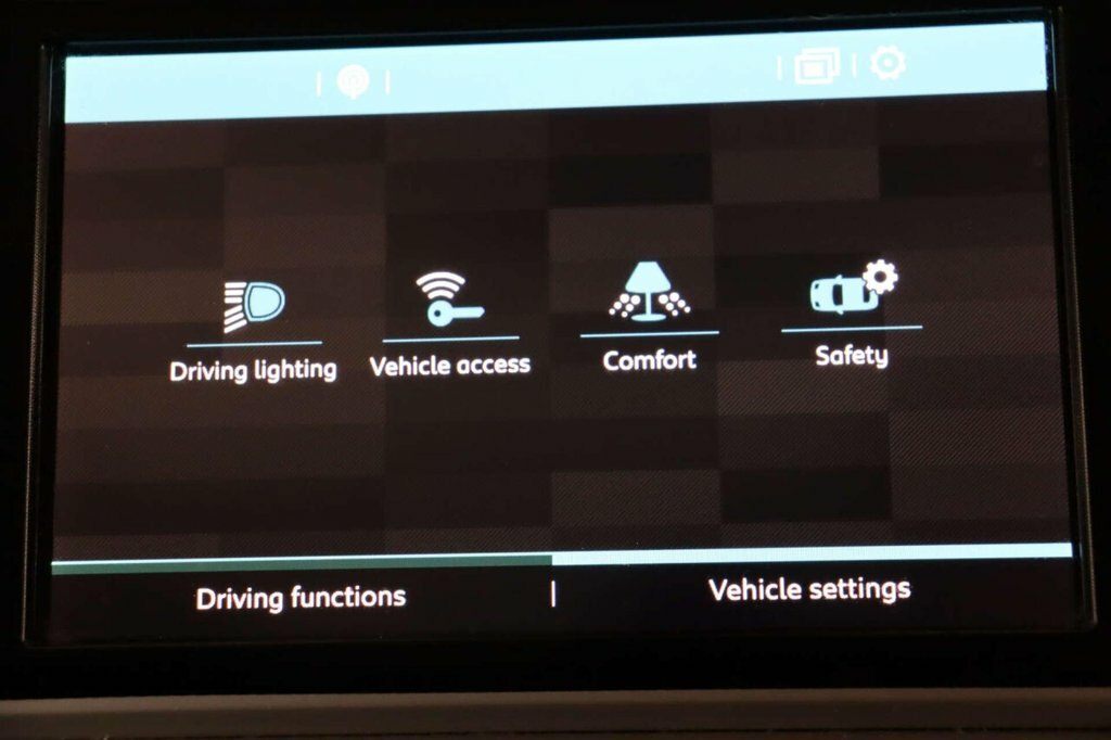 Citroen Grand C4 SpaceTourer 1.2 Puretech Live Euro 6 Ss #39