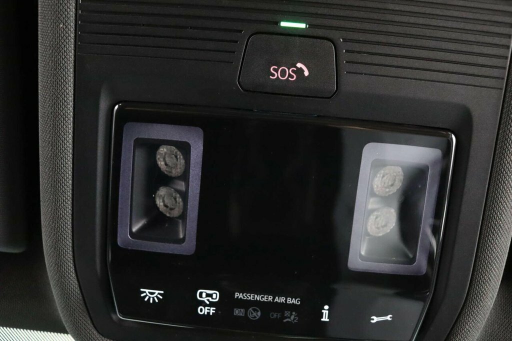Volkswagen ID.4 Volkswagen 128Kw Style Ed Pro 77Kwh 125K Black #23