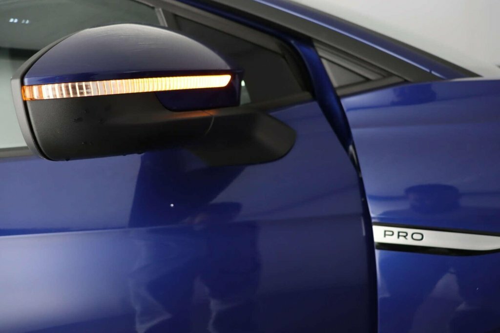 Volkswagen ID.4 Volkswagen 128Kw Style Ed Pro 77Kwh 125K Black #28