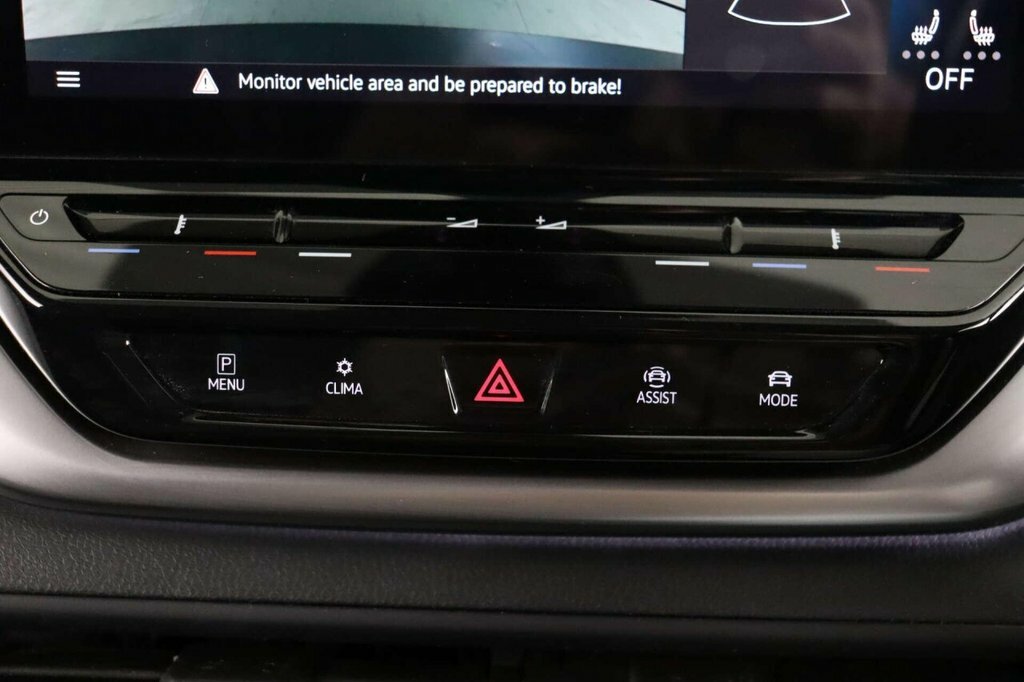 Volkswagen ID.4 Volkswagen 128Kw Style Ed Pro 77Kwh 125K Black #26