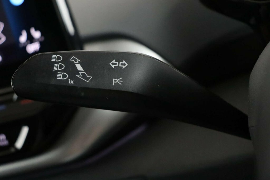 Volkswagen ID.4 Volkswagen 128Kw Style Ed Pro 77Kwh 125K Black #21