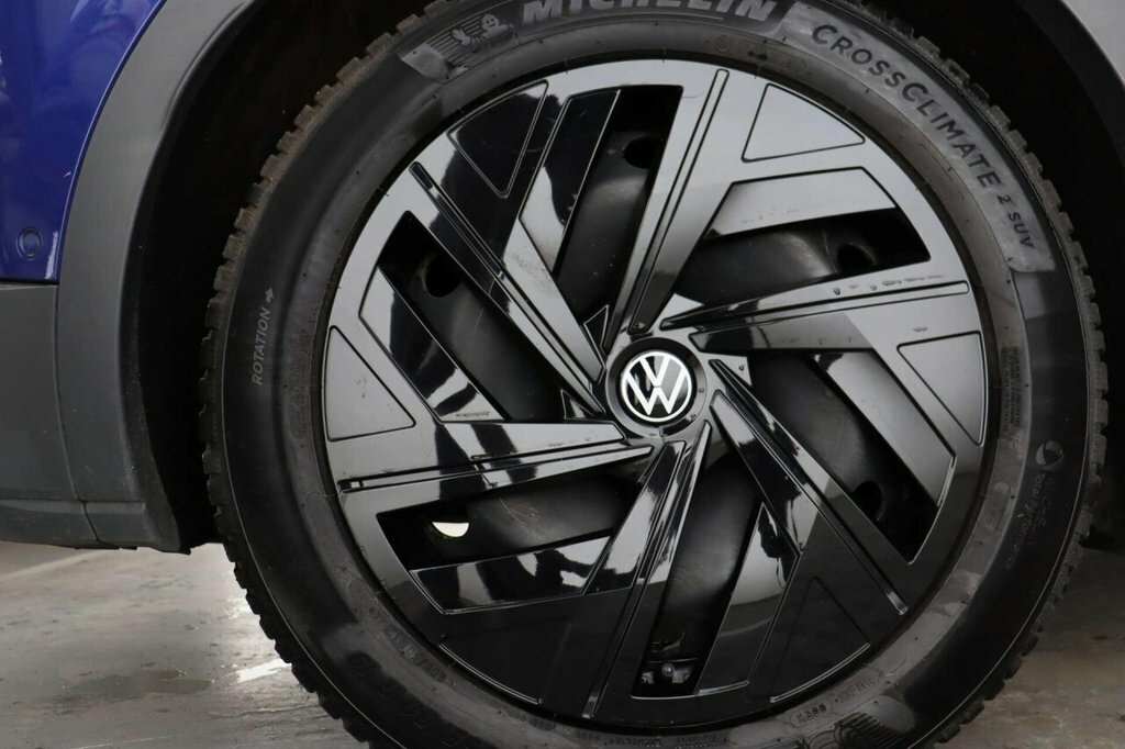 Volkswagen ID.4 Volkswagen 128Kw Style Ed Pro 77Kwh 125K Black #30