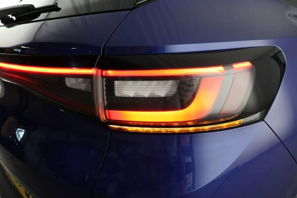 Volkswagen ID.4 Volkswagen 128Kw Style Ed Pro 77Kwh 125K Black #27