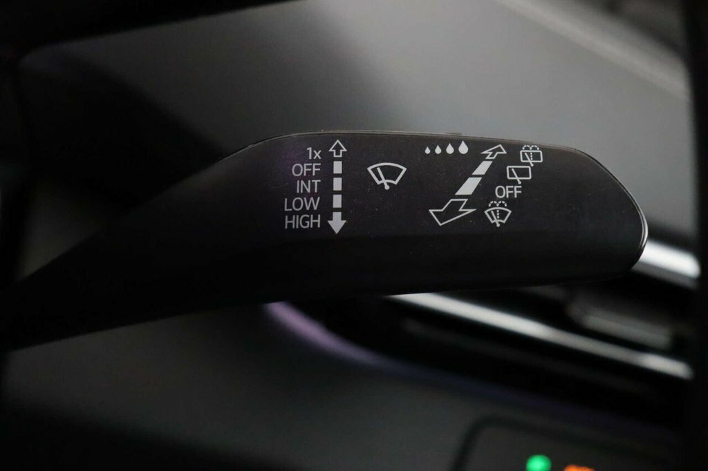 Volkswagen ID.4 Volkswagen 128Kw Style Ed Pro 77Kwh 125K Black #22