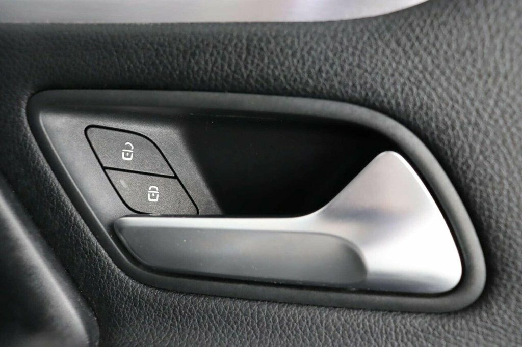 Mercedes-Benz CLA Class 1.3 Cla200 Amg Line Shooting Brake 7G-d Grey #23