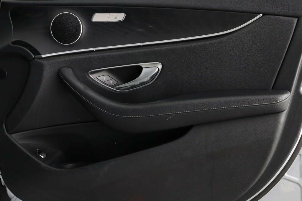 Mercedes-Benz E Class 2.0 E200h Mhev Sport Estate Hybrid G-tr Silver #21