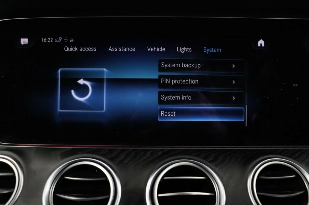 Mercedes-Benz E Class 2.0 E200h Mhev Sport Estate Hybrid G-tr Silver #77