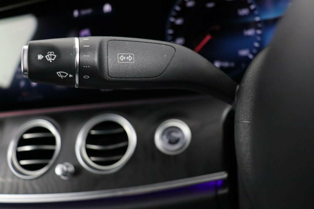 Mercedes-Benz E Class 2.0 E200h Mhev Sport Estate Hybrid G-tr Silver #26