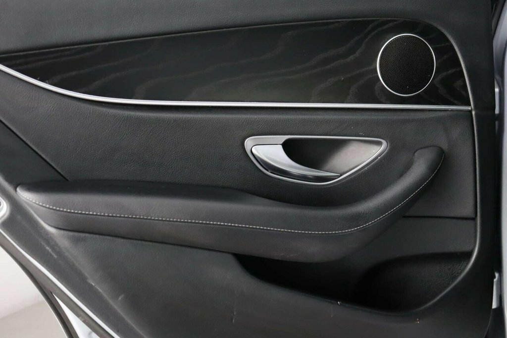 Mercedes-Benz E Class 2.0 E200h Mhev Sport Estate Hybrid G-tr Silver #20